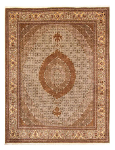 Tapis de Tabriz Tapis 302x392cm - Tapis persan