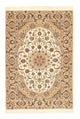 Tapis d'Isfahan Tapis 163x111cm - Tapis persan