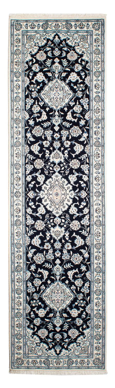 Tapis de Nain - 9La Tapis 78x295cm - Tapis persan