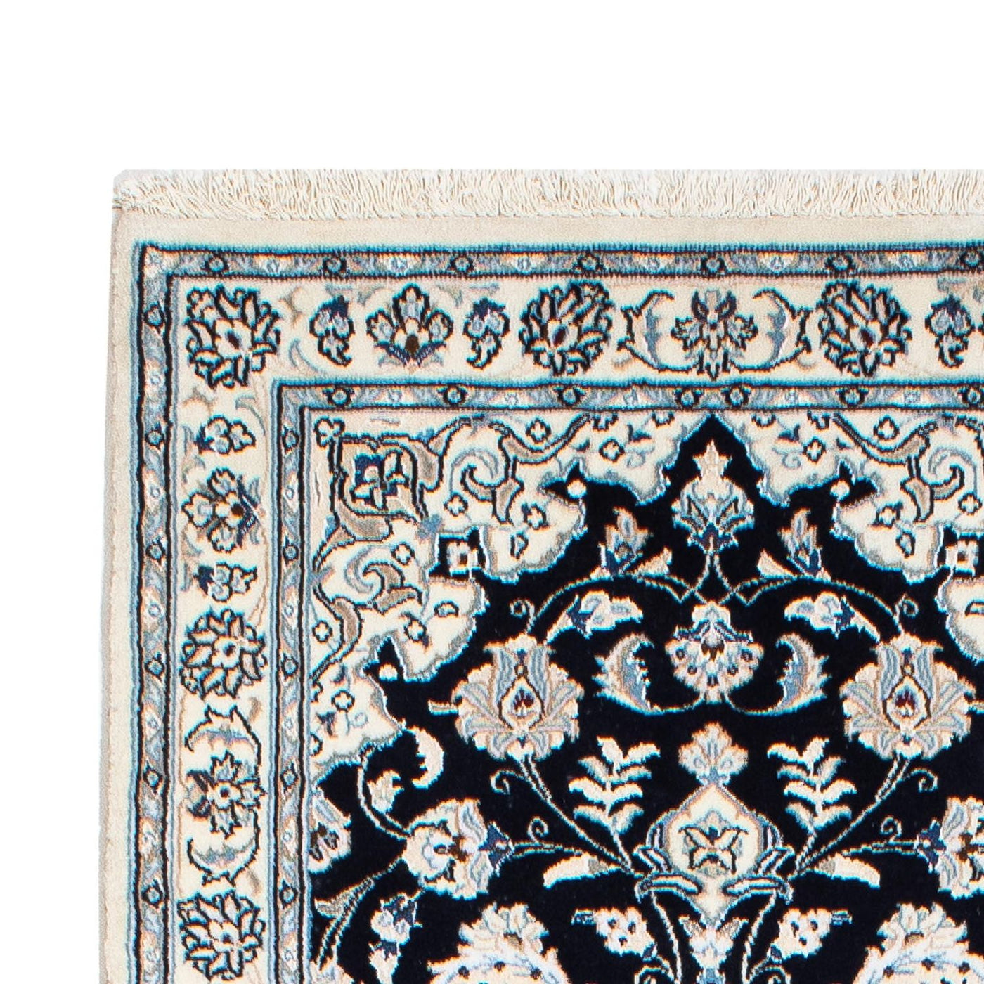Tapis de Nain - 9 lignes Tapis 295x78cm - Tapis persan