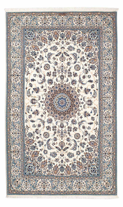 Tapis de Nain - 6La Tapis 130x209cm - Tapis persan