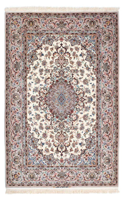 Tapis d'Isfahan Tapis 130x201cm - Tapis persan
