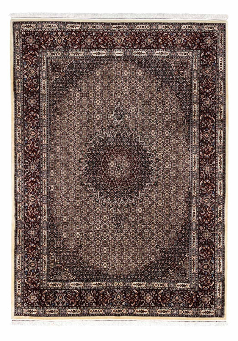 Tapis persan - Classique - 345 x 253 cm - beige