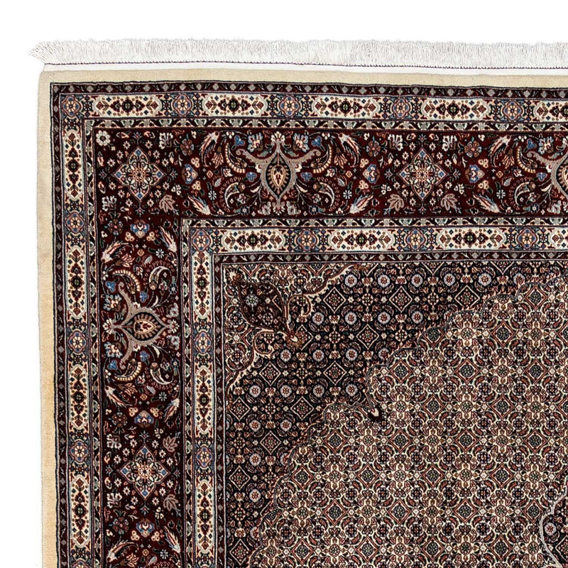 Tapis persan - Classique - 345 x 253 cm - beige