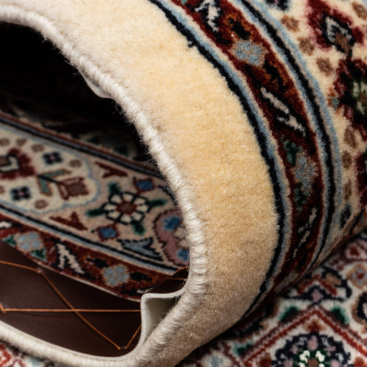 Tapis persan - Classique - 345 x 253 cm - beige