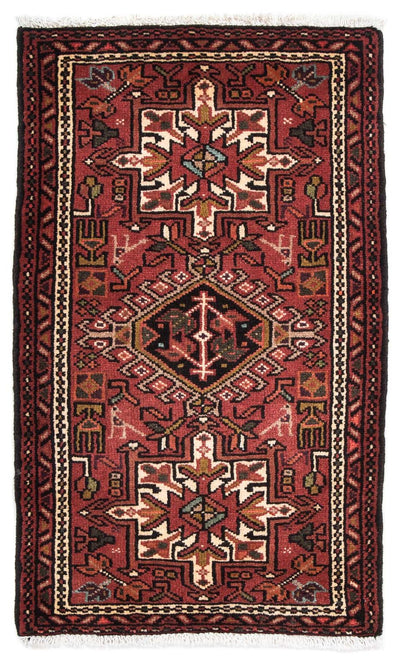 Qaraja Tapis 65x110cm - Tapis persan