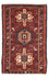 Tapis persan - Nomadic - 96 x 60 cm - marron