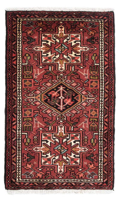 Qaraja Tapis 66x110cm - Tapis persan