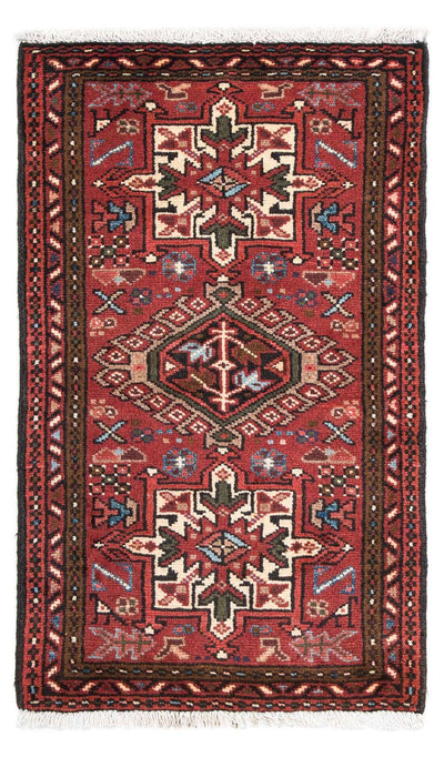 Qaraja Tapis 64x106cm - Tapis persan