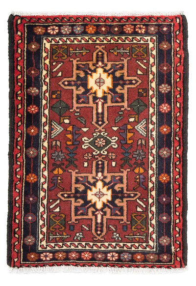 Qaraja Tapis 72x100cm - Tapis persan