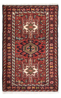 Qaraja Tapis 105x65cm - Tapis persan – product image