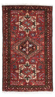 Qaraja Tapis 108x65cm - Tapis persan
