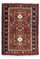 Qaraja Tapis 105x75cm - Tapis persan