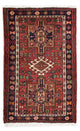Qaraja Tapis 110x72cm - Tapis persan
