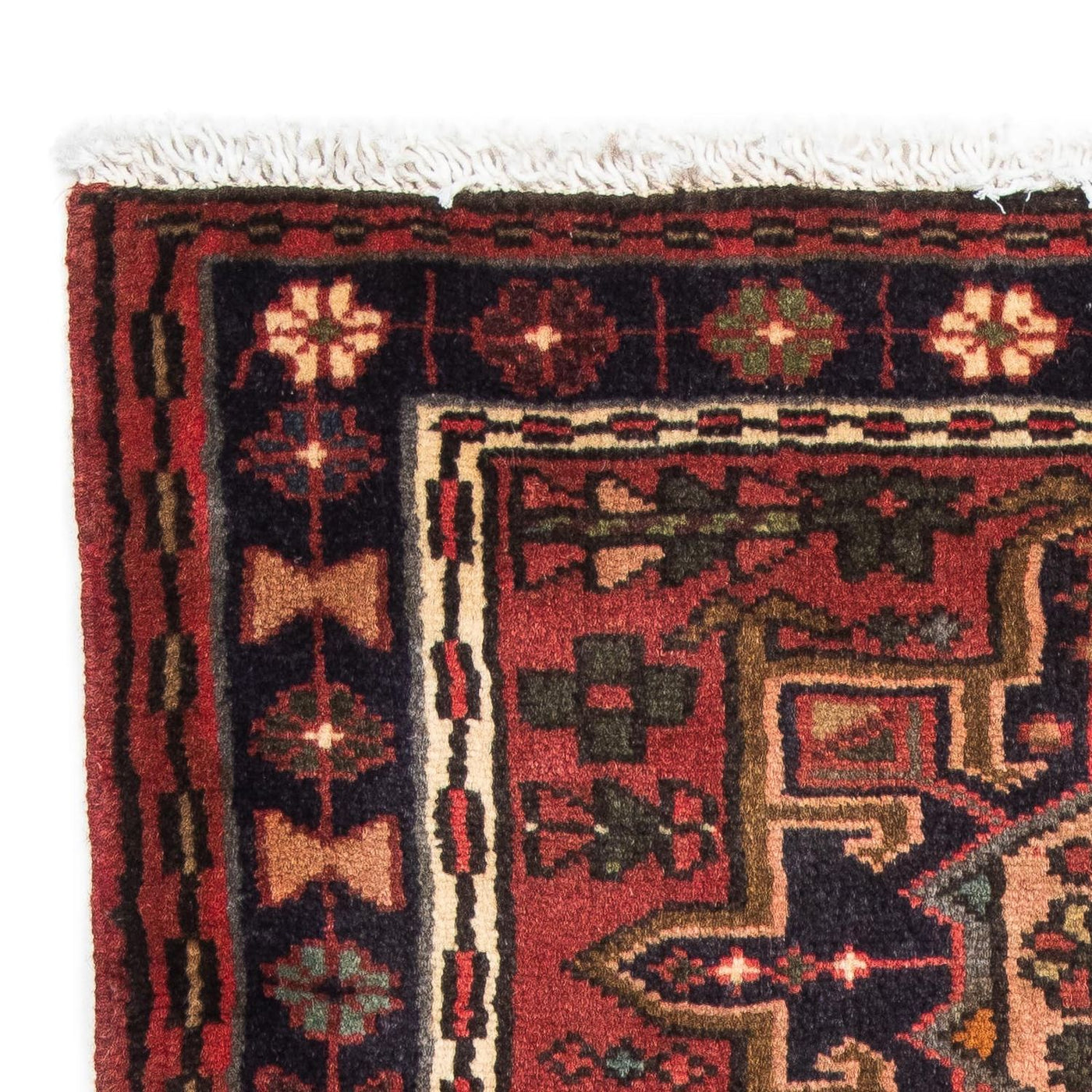 Qaraja Tapis 110x72cm - Tapis persan