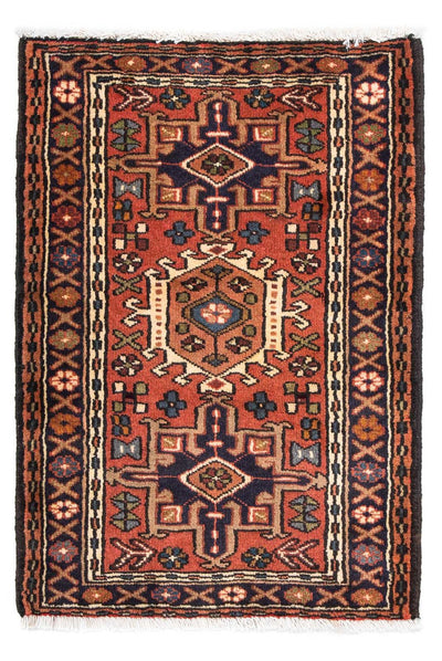 Qaraja Tapis 70x98cm - Tapis persan