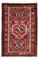 Qaraja Tapis 105x70cm - Tapis persan