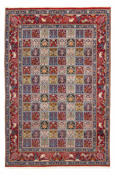 Tapis de Moud Tapis 195x296cm - Tapis persan