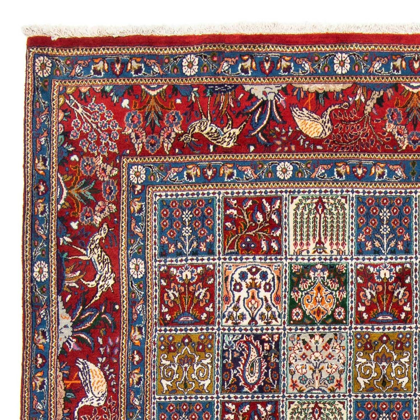 Tapis de Mood Tapis 296x195cm - Tapis persan