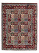 Tapis de Moud Tapis 196x149cm - Tapis persan
