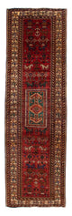 Qashqai Tapis 337x103cm - Tapis persan
