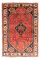 Tapis de Chiraz Tapis 170x118cm - Tapis persan