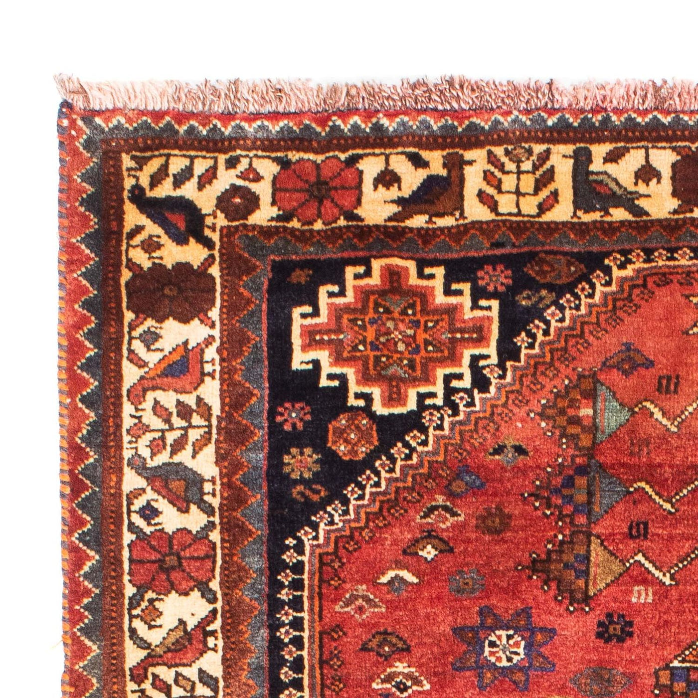 Tapis de Chiraz Tapis 170x118cm - Tapis persan