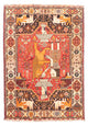 Tapis de Chiraz Tapis 155x108cm - Tapis persan