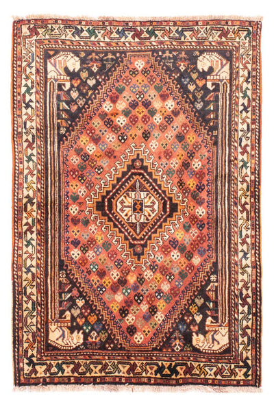 Tapis de Chiraz Tapis 112x160cm - Tapis persan
