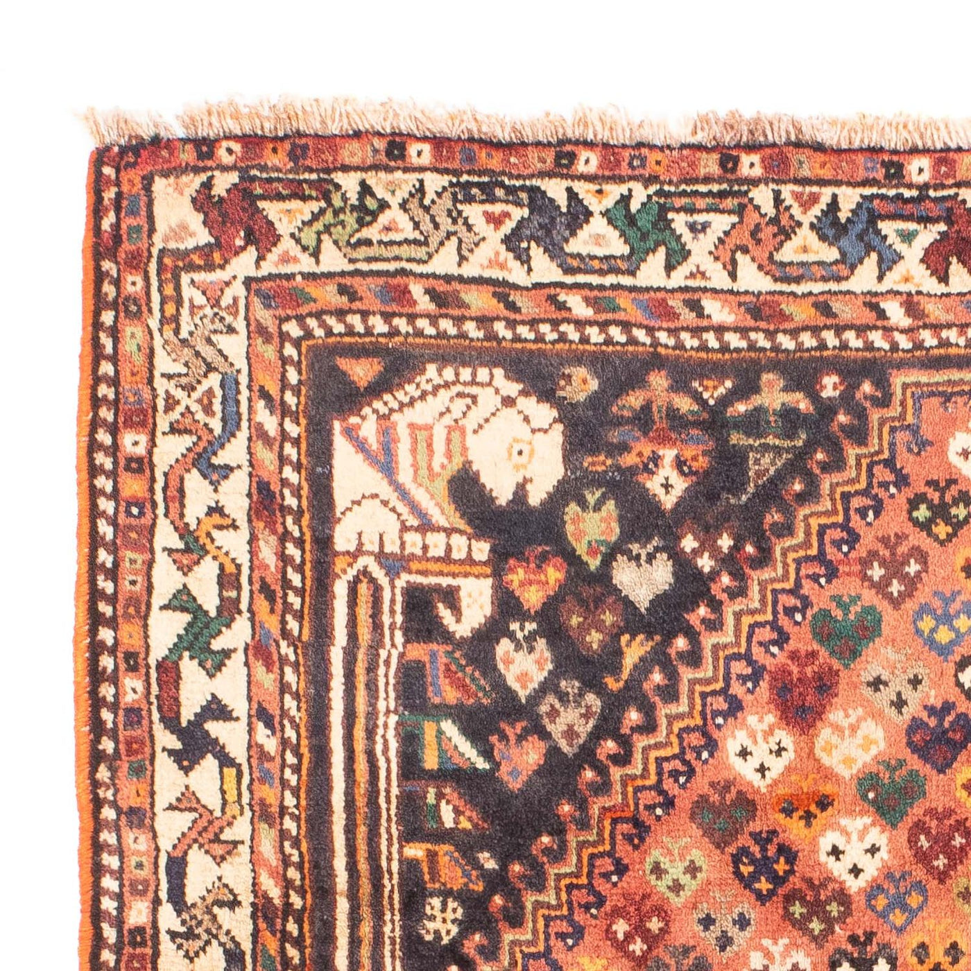 Tapis de Chiraz Tapis 160x112cm - Tapis persan