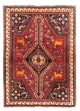 Shiraz Tapis 165x113cm - Tapis persan