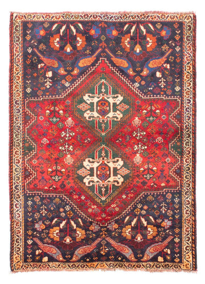 Tapis de Chiraz Tapis 114x156cm - Tapis persan