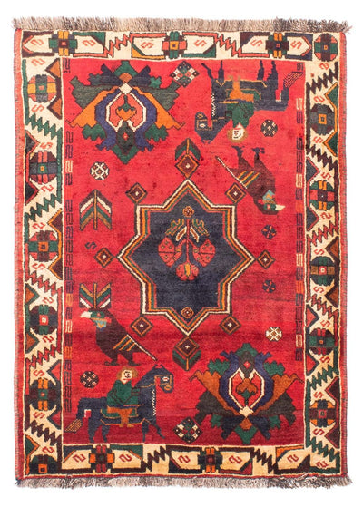 Tapis de Chiraz Tapis 117x159cm - Tapis persan