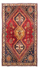 Tapis de Chiraz Tapis 110x187cm - Tapis persan