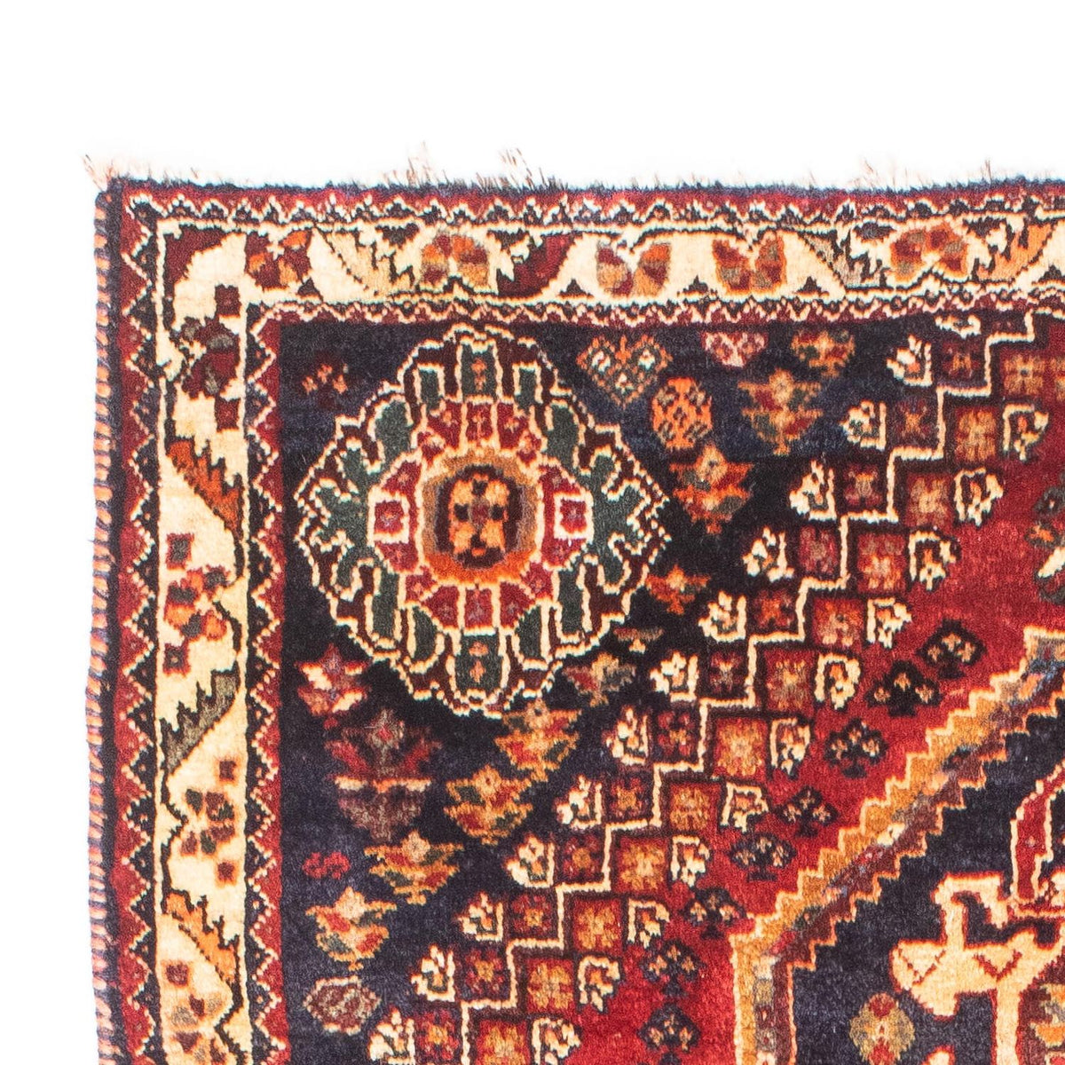 Tapis de Chiraz Tapis 110x187cm - Tapis persan