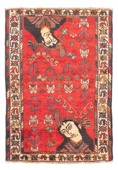 Tapis de Chiraz Tapis 110x155cm - Tapis persan