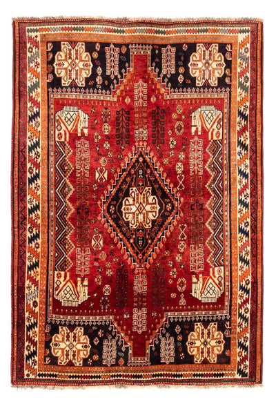Tapis de Chiraz Tapis 167x240cm - Tapis persan