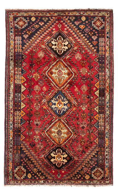 Tapis de Chiraz Tapis 165x282cm - Tapis persan