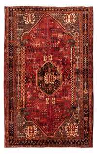 Tapis de Chiraz Tapis 253x160cm - Tapis persan – product image