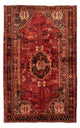 Tapis de Chiraz Tapis 253x160cm - Tapis persan