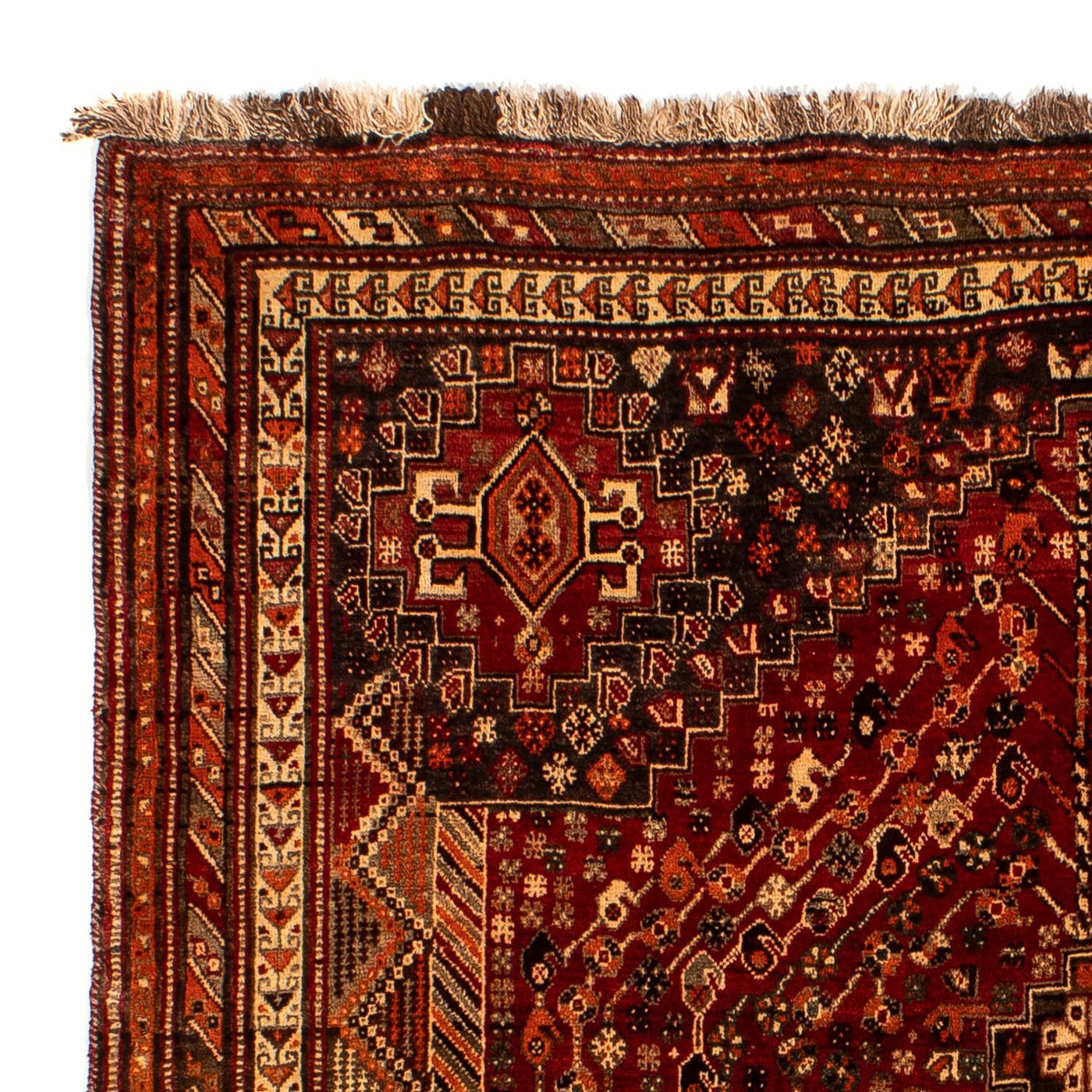 Tapis de Chiraz Tapis 240x190cm - Tapis persan