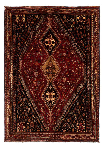 Tapis de Chiraz Tapis 187x266cm - Tapis persan