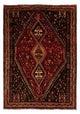 Tapis de Chiraz Tapis 266x187cm - Tapis persan