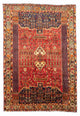 Tapis de Chiraz Tapis 283x185cm - Tapis persan