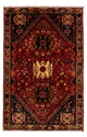 Tapis de Chiraz Tapis 284x185cm - Tapis persan
