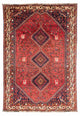 Tapis de Chiraz Tapis 308x206cm - Tapis persan