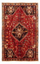 Shiraz Tapis 247x153cm - Tapis persan