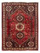 Shiraz Tapis 244x183cm - Tapis persan