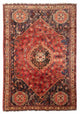 Shiraz Tapis 294x202cm - Tapis persan