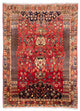 Tapis de Chiraz Tapis 274x203cm - Tapis persan